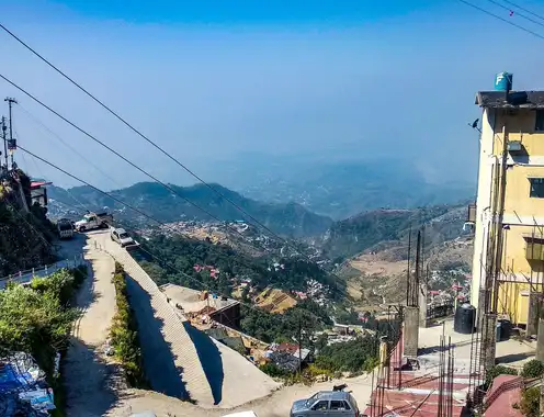 ITC Hotels Signs Storii Mussoorie, Expands Footprint in Uttarakhand