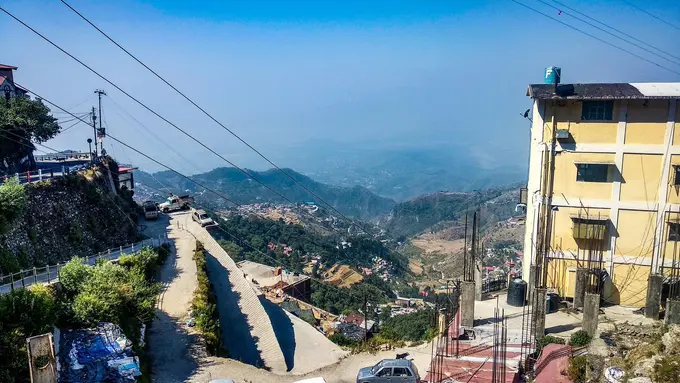 ITC Hotels Signs Storii Mussoorie, Expands Footprint in Uttarakhand ......