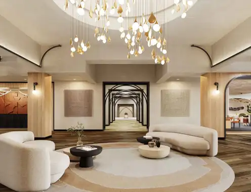 Hyatt Regency Indian Wells Resort & Spa