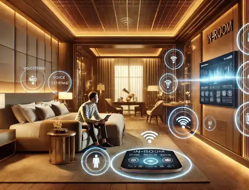 Forget Best-of-Breed: Why All-in-One Systems Are the Future of Hotel Technology