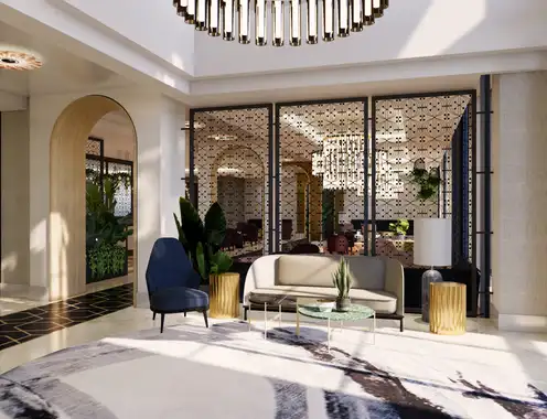 Radisson Hotel Abuja Gudu, Nigeria