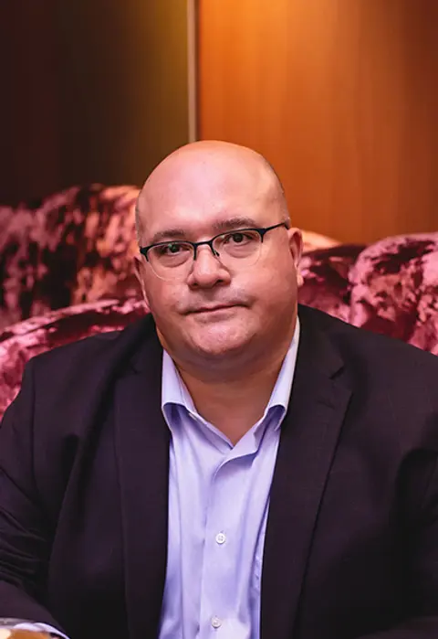 Frank Caiafa