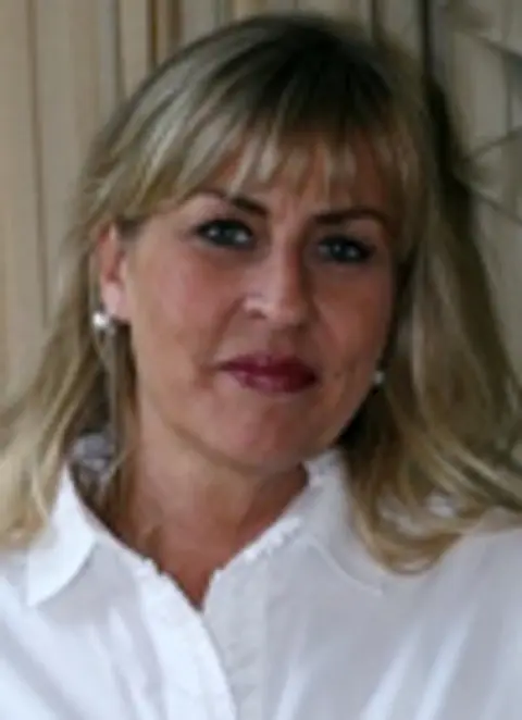 Becky Darnell