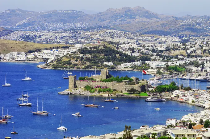 Radisson Collection Resort & SPA, Bodrum ......