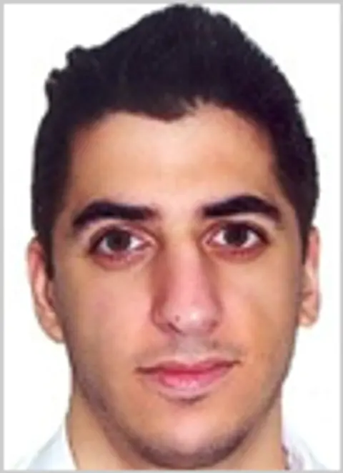Nicolas Ishkanian