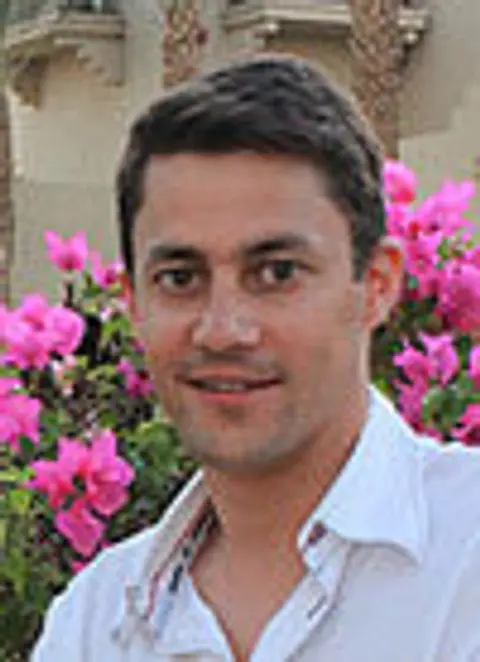 Adrian Messerli