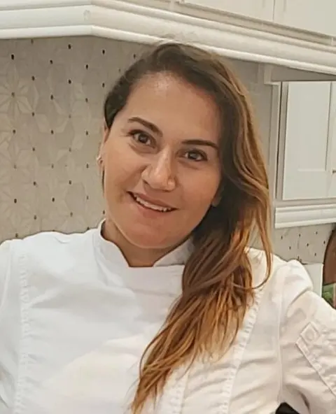 Andrea Paulino