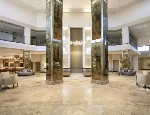 Hilton Richardson Dallas