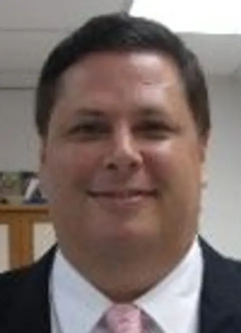 Jamie Miller