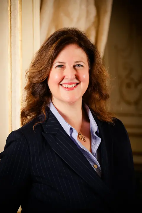 Candice Barwell Nassar