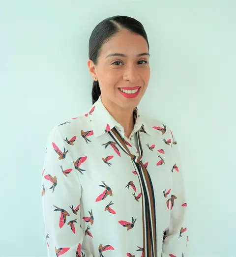 Ileana Acosta