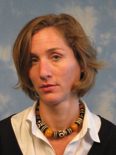 Isabelle Vonèche Cardia