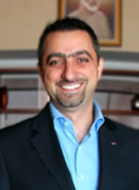 Charles Saliba