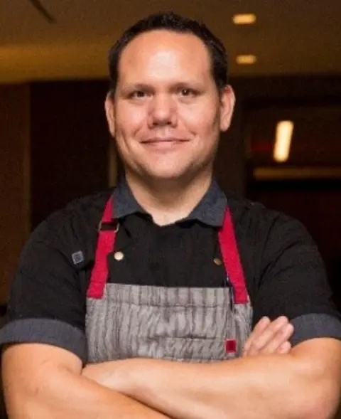 Shaun Acosta