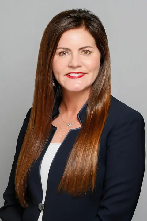 Melissa Maher