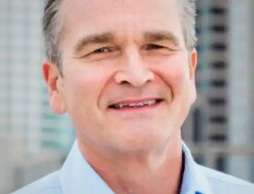 Brad Hayden