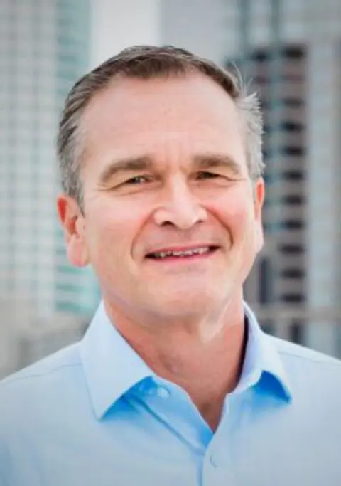 Brad Hayden