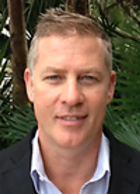 Jim Mauer