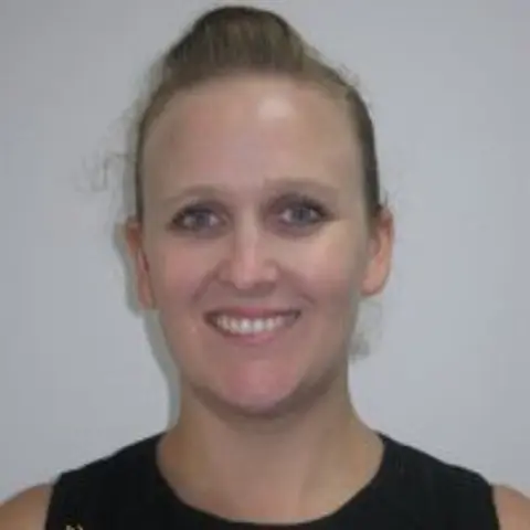 Gillian Edwards