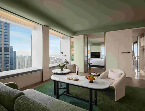 Fairmont Xiamen