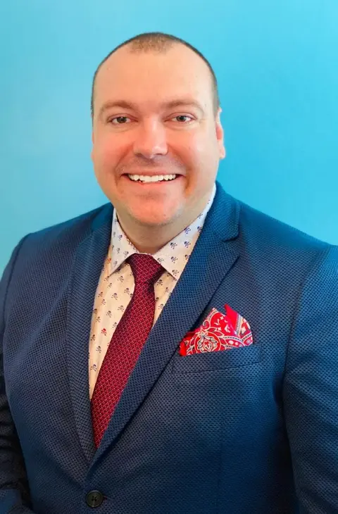 Ryan Rauscher