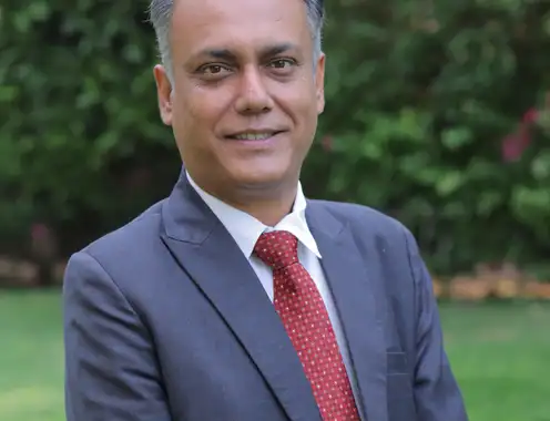 Sudipto Mukherjee