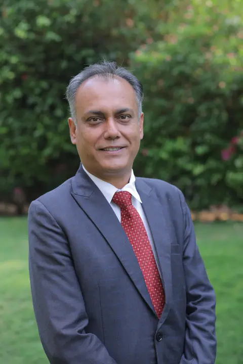 Sudipto Mukherjee