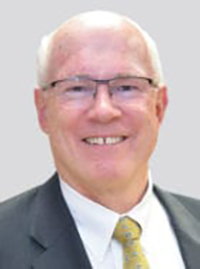Mark Newton