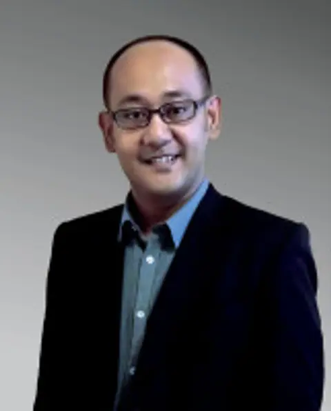 Asmawi Ahmad Zabidi