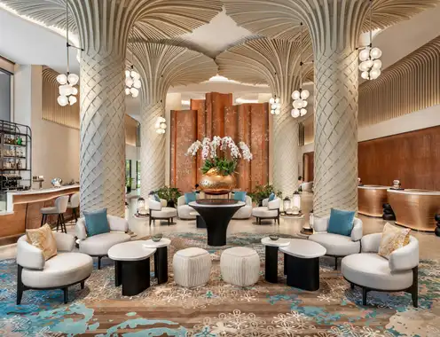 Pattaya Marriott Resort and Spa