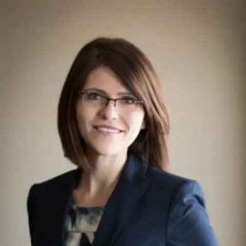 Tammy LeBlanc