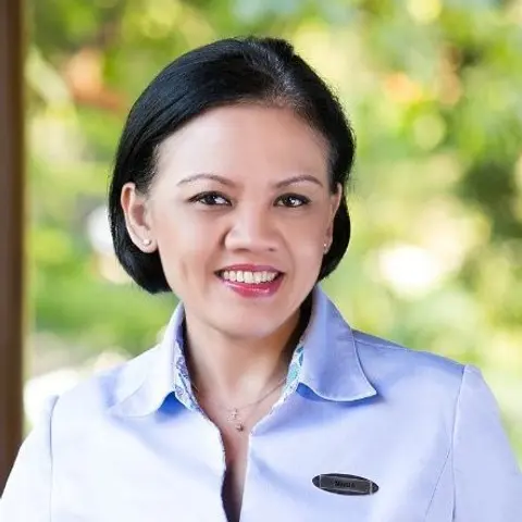 Maria Sitanggang