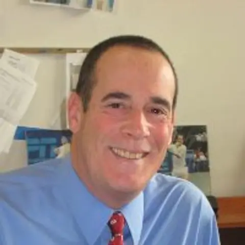 Michael Ellman