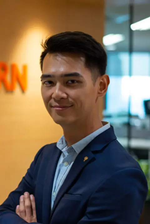 William Chan