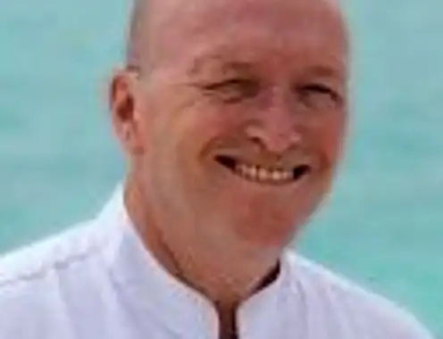 Mike Audrain