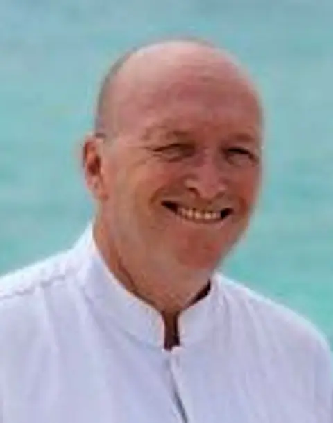 Mike Audrain