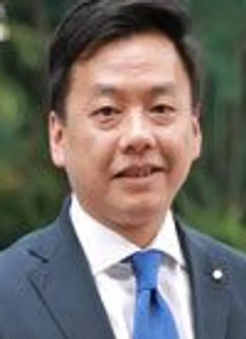Simon Soo