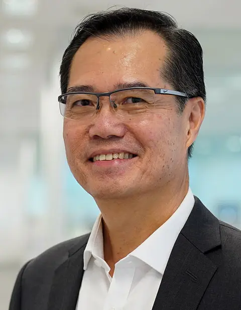 Philip Goh