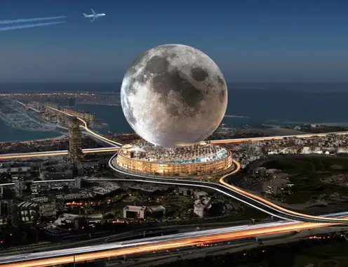 Pertlink Named Lead Hospitality Information Technology Partner for Moon World Resorts