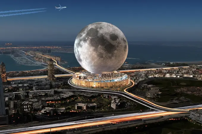 Pertlink Named Lead Hospitality Information Technology Partner for Moon World Resorts