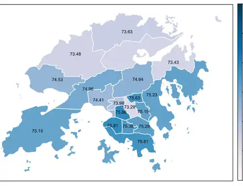 PolyU Unveils Large Language Model-based Tourist Satisfaction Index, Providing Comprehensive Analysis to Enhance Hong Kong Tourism Service Quality