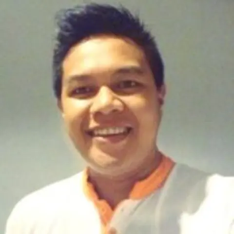 Richard Sembiring