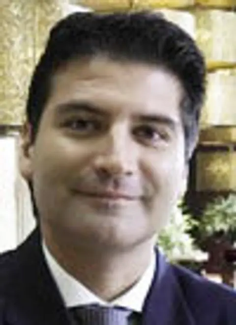 Amado Silveti