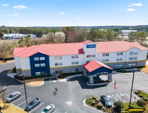 City Express by Marriott Duluth