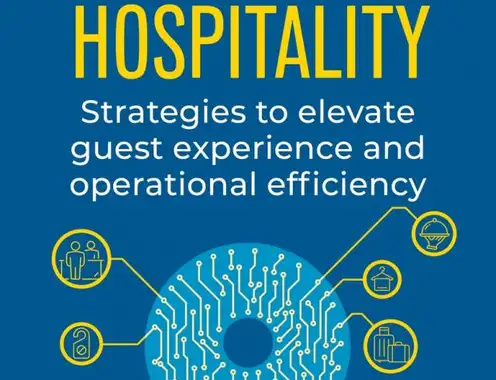 Tech-Enabled Hospitality