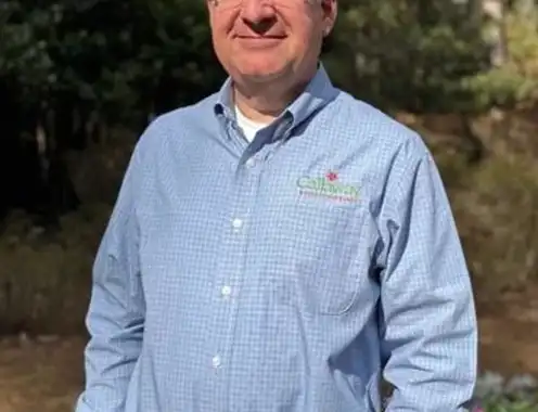 Neal Thurman