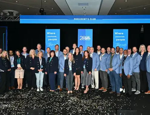 Remington Hospitality Honors Excellence in Management