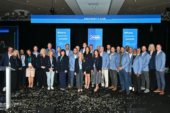 Remington Hospitality Honors Excellence in Management