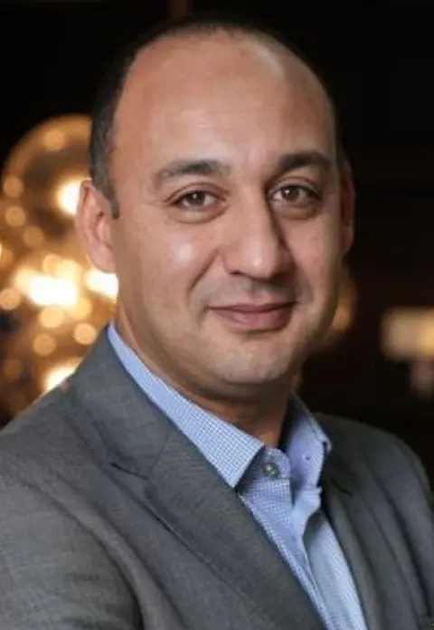 Walid El Awardly