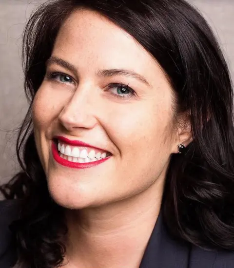 Maria Ashton